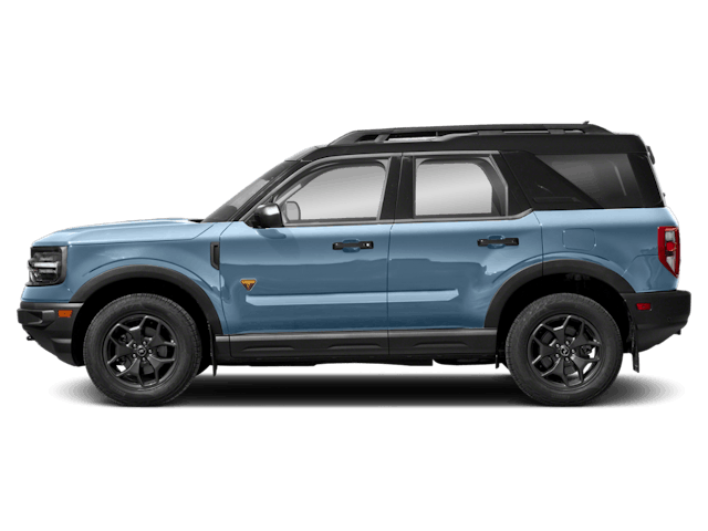 Used 2022 Ford Bronco Sport Sport Utility